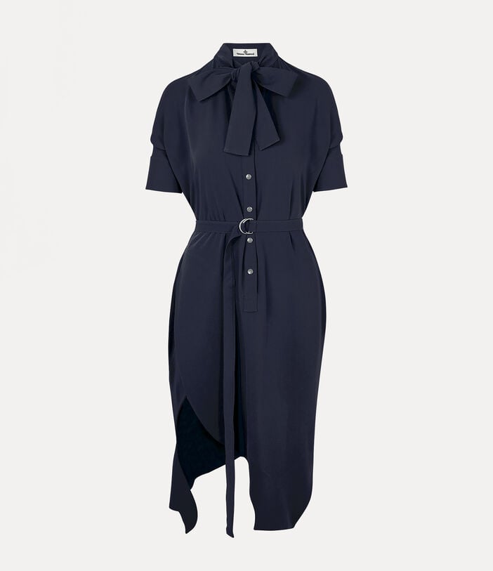 Vivienne Westwood METRO DRESS